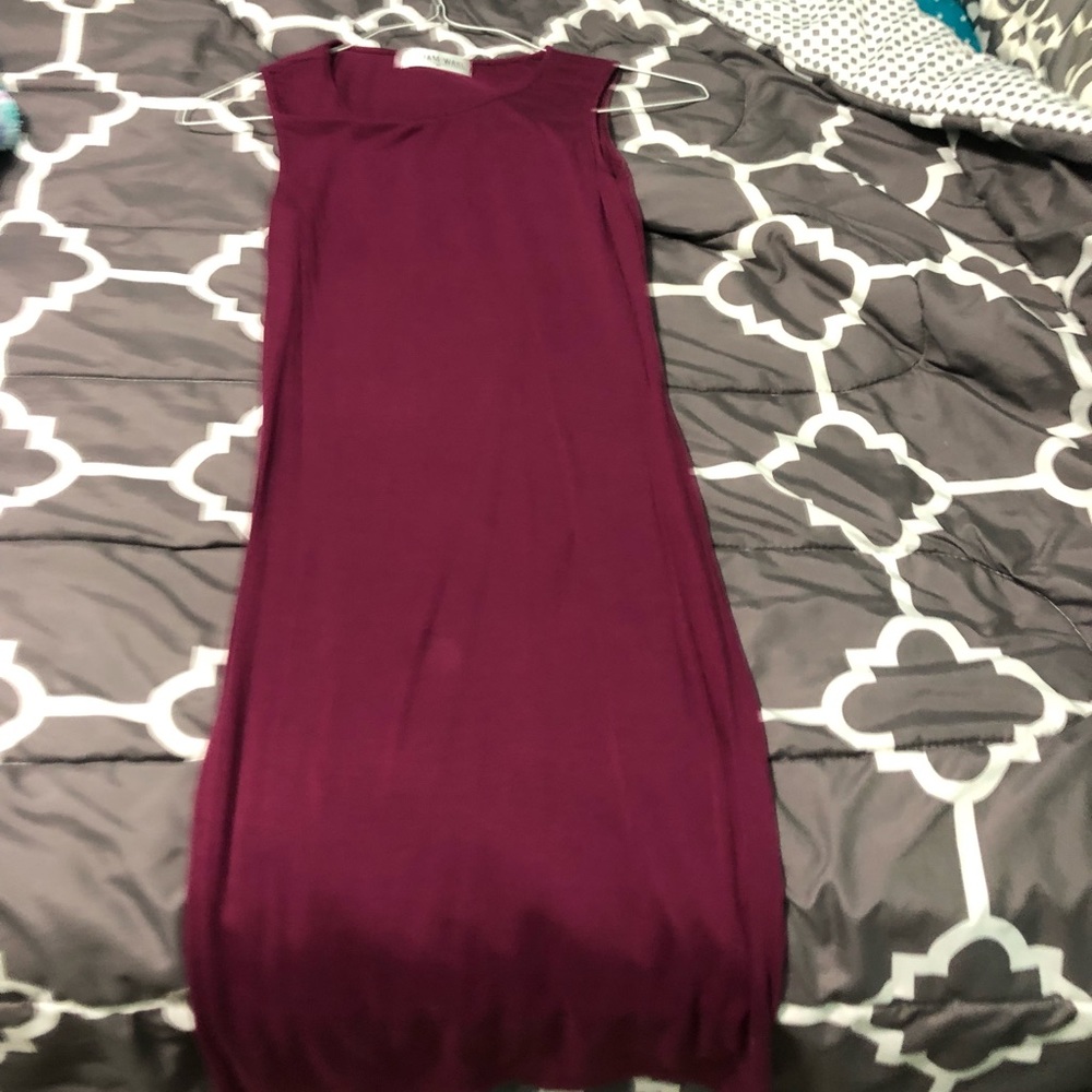 Amazon Bodycon Dress
